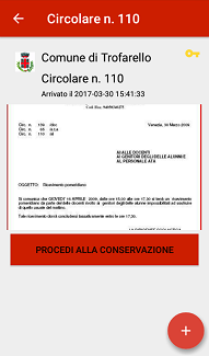 screenshot anteprima