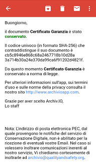 screenshot anteprima