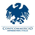 Logo Confcommercio