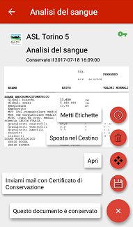 screenshot anteprima